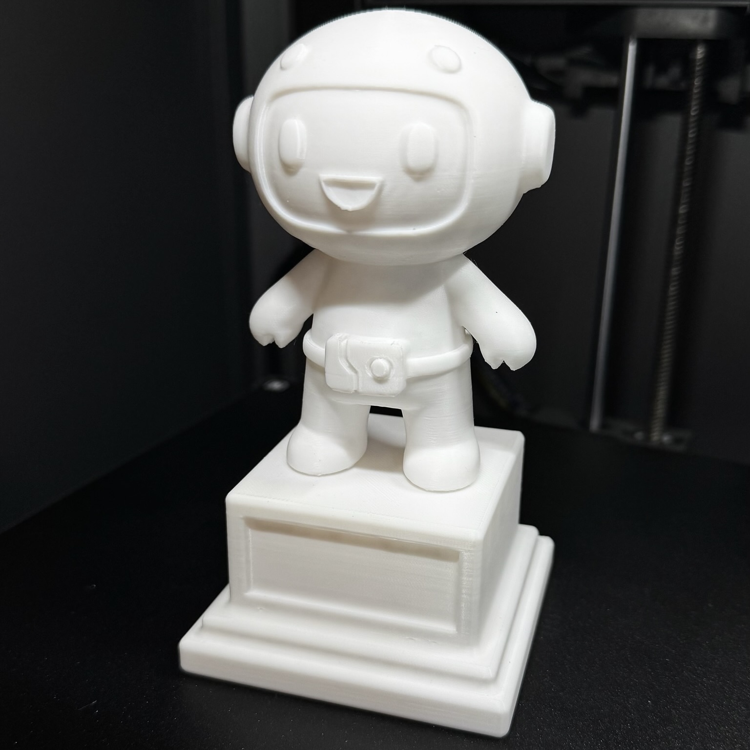 Inicio Impresión 3D
Diseño Personalizado