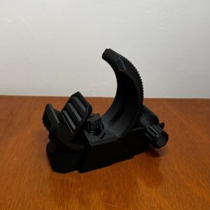 stand para celular ergonómico edición ingeniería